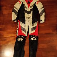 Tuta da Moto