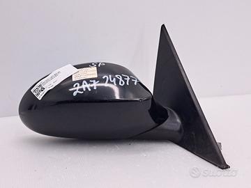 SPECCHIETTO RETROVISORE DESTRO BMW Serie 1 Serie (