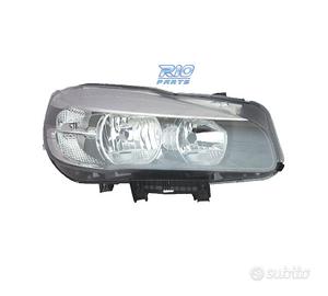 FARO DESTRO BMW F45 F46 13-19 LUCE DIURNA A LED