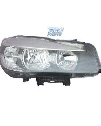 FARO DESTRO BMW F45 F46 13-19 LUCE DIURNA A LED