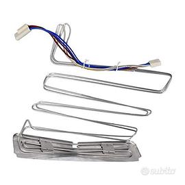 Reaistenza + Termofusibile