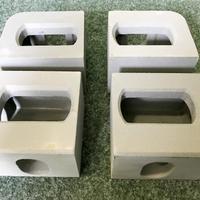 Squadrette d'Angolo per Container - ISO 1161