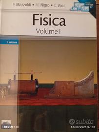 Fisica vol 1