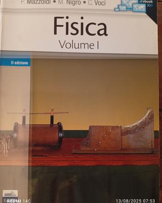 Fisica vol 1