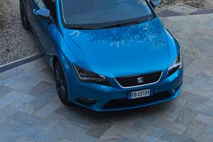 Seat Leon connect 1.6TDI 
