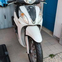 Kymco People One S 125