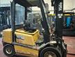 Carrello elevatore diesel 3000kg marca Yale
