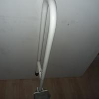 Maniglione ribaltabile