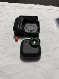 INSTA 360 GO ULTRA