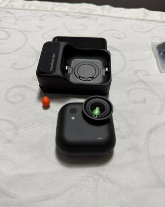 INSTA 360 GO ULTRA