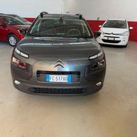 Citroen C4 Cactus PureTech 82 S&S ETG Shine