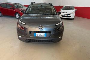 Citroen C4 Cactus PureTech 82 S&S ETG Shine