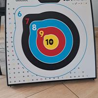 Tiro con l'Arco Montabile Soft Archery + 6 frecce