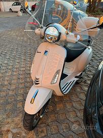 Vespa Primavera 125 – 2024