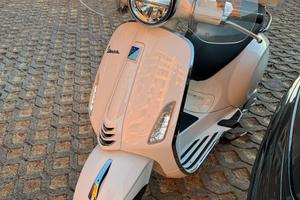 Vespa Primavera 125 – 2024