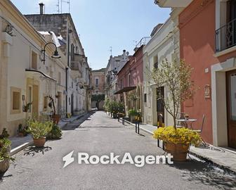 Appartamento di 133 m² con 4 locali a Matera