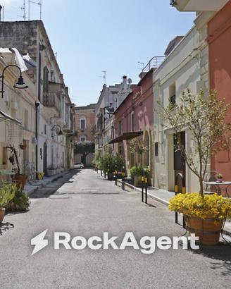 Appartamento di 133 m² con 4 locali a Matera