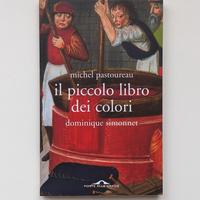 "Il piccolo libro dei colori"