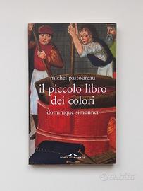 "Il piccolo libro dei colori"