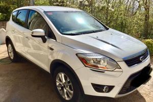 Ford Kuga City anno 2012