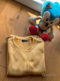 Maglioncino bambino Original Marines 5/6 anni