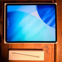 IPad Pro 12.9”-128 GB - M1 (5ª Generazione) Wi-Fi