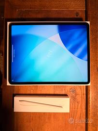 IPad Pro 12.9”-128 GB - M1 (5ª Generazione) Wi-Fi