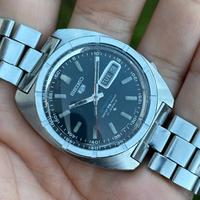 SEIKO 5 Sports 6119-8140 vintage