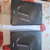 dissipatore gaming argb M90 Alseye   LGA AM4 AM5