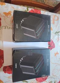 dissipatore gaming argb M90 Alseye   LGA AM4 AM5