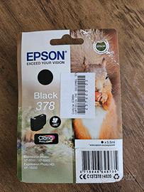 Cartuccia Epson Scoiattolo