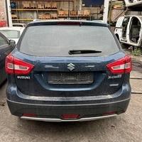 Portellone paraurti posteriore suzuki sx4 s cross