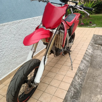 Crf 450