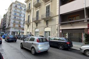 Negozio Bari [857VCG]