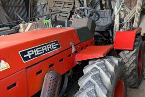 Trattore Pierre