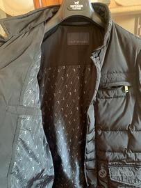 Giubbino trussardi