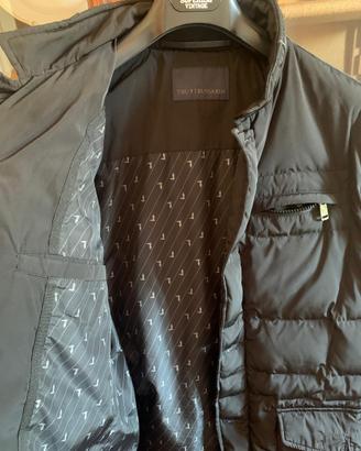 Giubbino trussardi