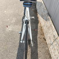 bici da corsa 