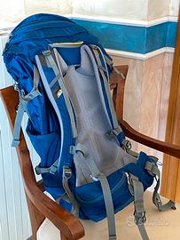 Zaino trekking Orbit 38 Jack Wolfskin