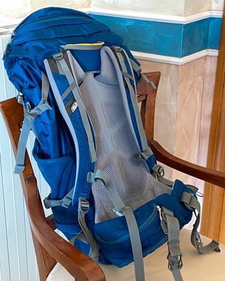 Zaino trekking Orbit 38 Jack Wolfskin