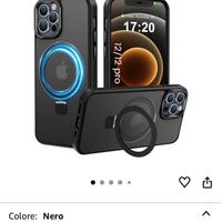 Custodia per IPHONE 12/12 PRO