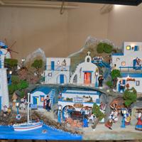 PRESEPE IN GRECIA