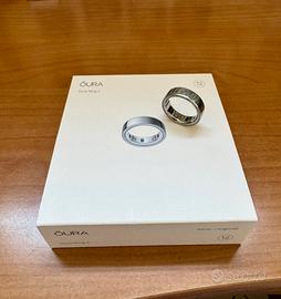 OURA Ring 4