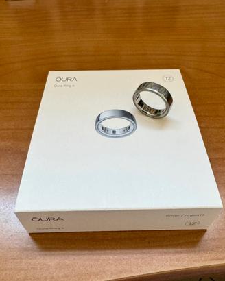 OURA Ring 4