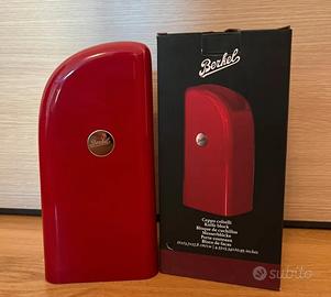 ceppo berkel e mannaia