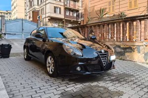 Giulietta 1.6 Jtdm, 2014