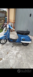 Vespa 50 special