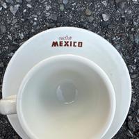 Tazzine da caffe - cafe mecixo