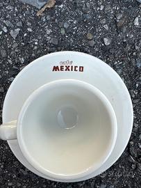 Tazzine da caffe - cafe mecixo