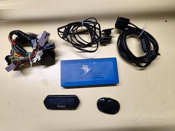 Parrot MKI9100 Bluetooth vivavoce
